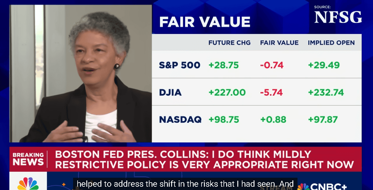 【匯金油整理】標普全球製造業PMI示警「需求不足」