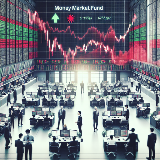 【基金新聞】投信三月失血逾千億，貨幣與主動ETF成避風港