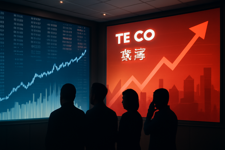 【即時新聞】MSCI 納入生效日爆量收紅