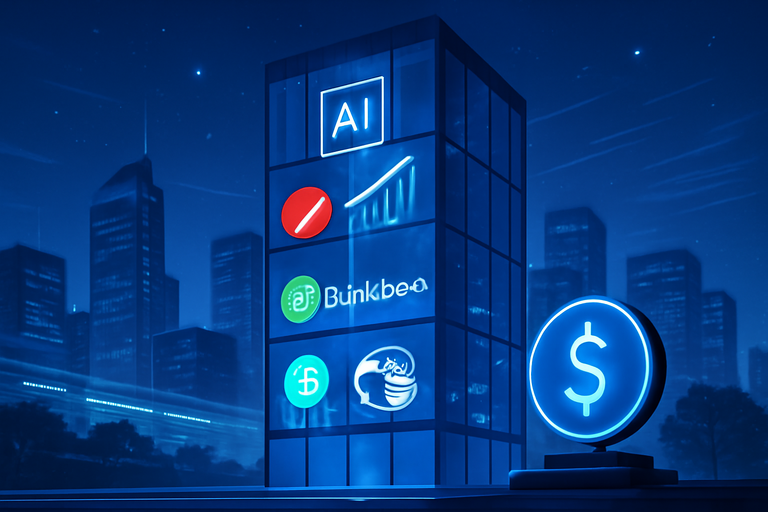 【美股動態】直覺財報超預期，成長放緩目標價不變