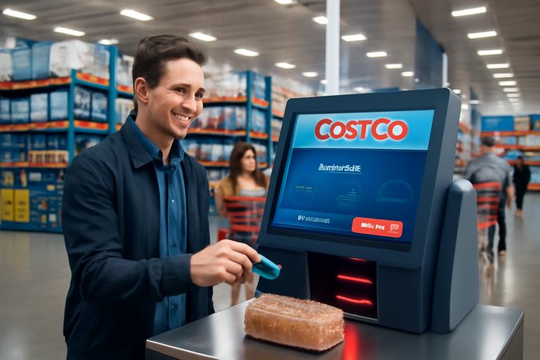 【即時新聞】Costco迅速解決顧客結帳痛點，提升會員購物體驗