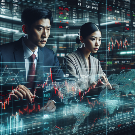 【基金新聞】投信三月淨流出千億，貨幣型、主動ETF受寵