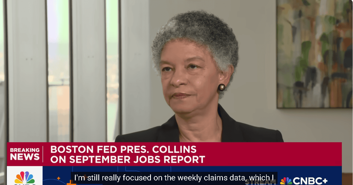 【匯金油整理】標普全球製造業PMI示警「需求不足」