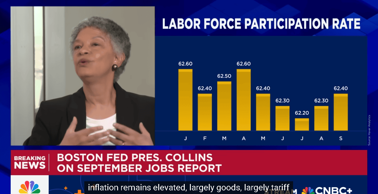 【匯金油整理】標普全球製造業PMI示警「需求不足」