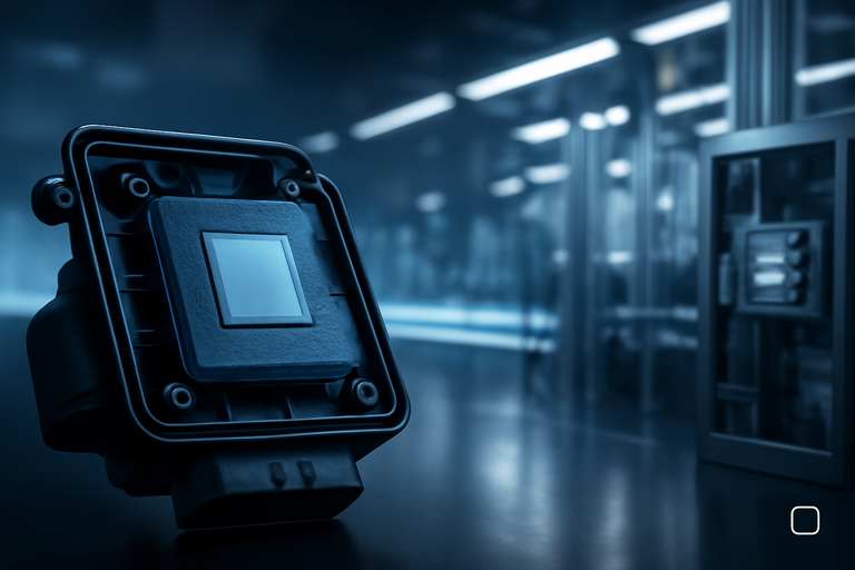 【美股動態】AnalogDevices汽車撐盤,工業放緩下營收展望勝預期