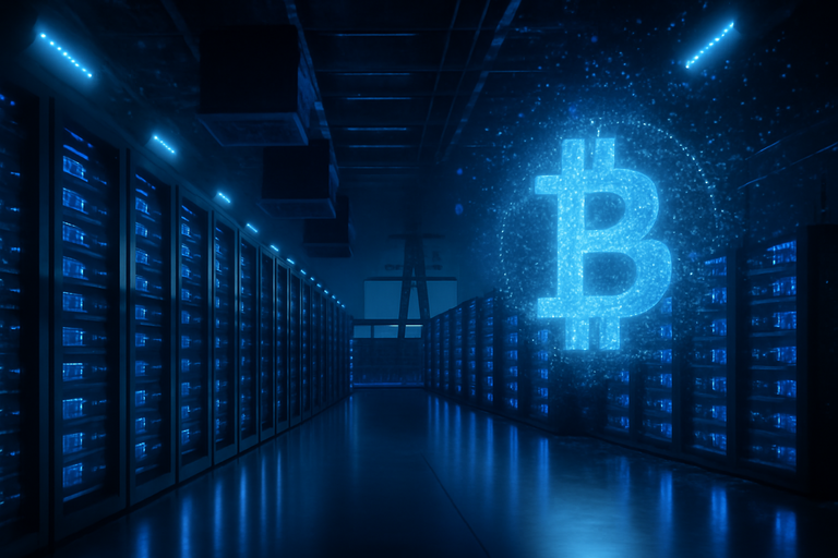 【美股動態】CipherMining潛力爆發,股價上看18美元