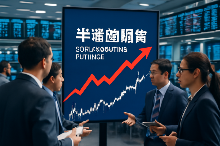 【即時新聞】台積電期貨今日最新走勢，台積電期貨價收1,420點上漲35點