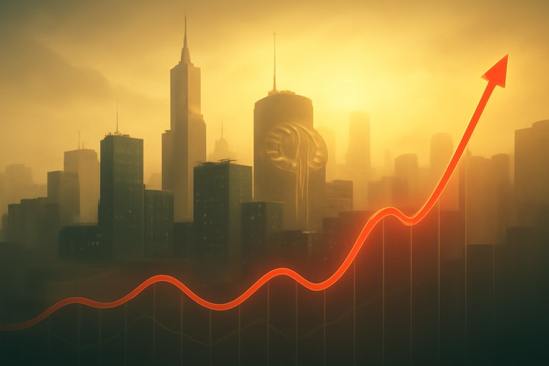 【即時新聞】華邦電股價回彈強漲4％，18.8萬張成交量顯示散戶進場搶布局