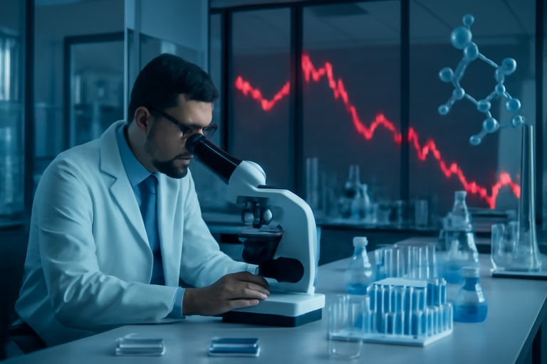 【即時新聞】Clearside Biomedical申請破產保護,計劃出售資產
