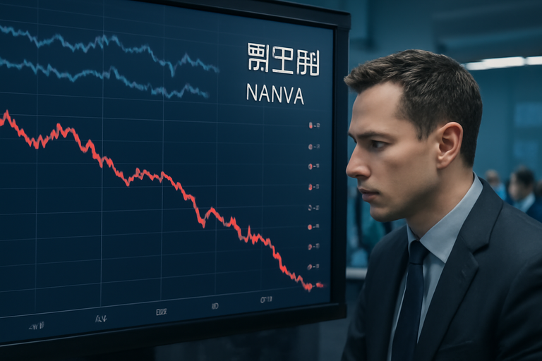 【即時新聞】南亞科爆出今年第3起上市鉅額違約交割，今日最新金額達2,646.45萬元