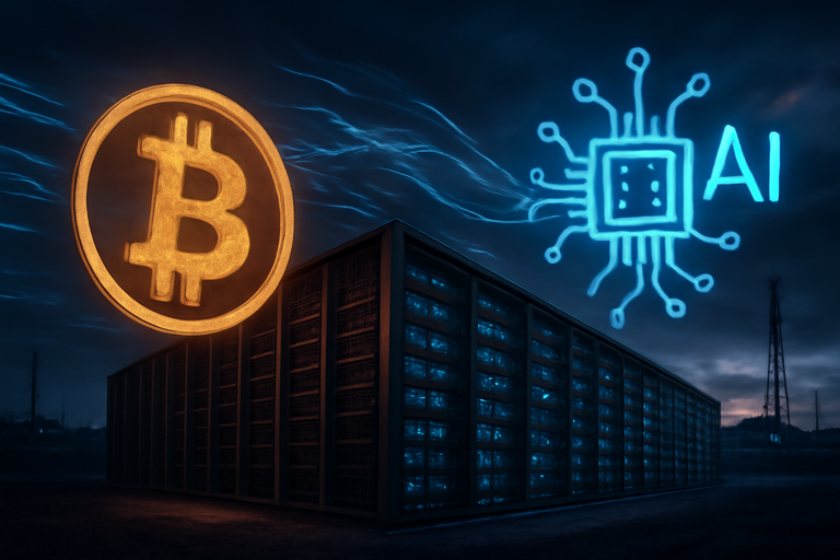 【美股動態】RiotPlatforms股價重挫比特幣礦企面臨三大挑戰