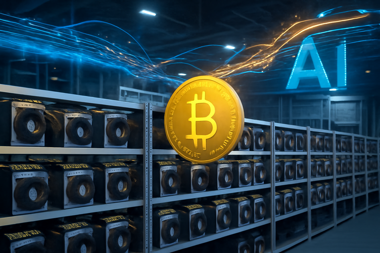 【美股動態】MarathonDigital股價逆勢上揚，比特幣礦企迎來新機遇