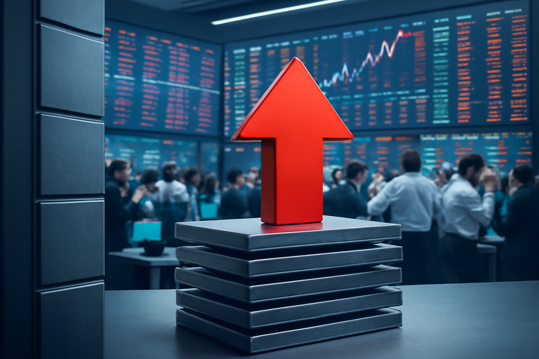 【即時新聞】長期投資的魅力:Bisalloy Steel Group(ASX:BIS)股價五年上漲480%,值得關注