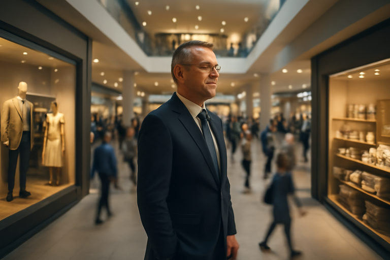 【即時新聞】Kohl's 任命 Michael Bender 為正式執行長，加速公司轉型