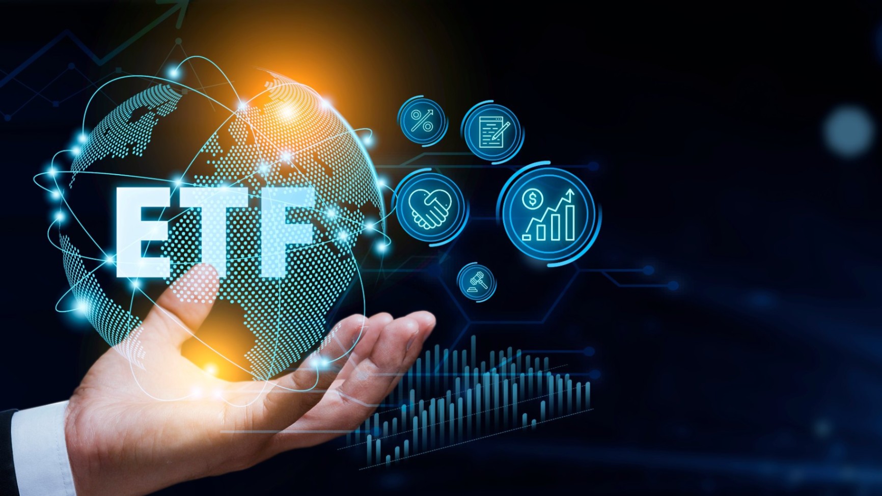 0050變「台積電ETF」？權重破60％ 分散失衡 改買「這檔」賺更多！