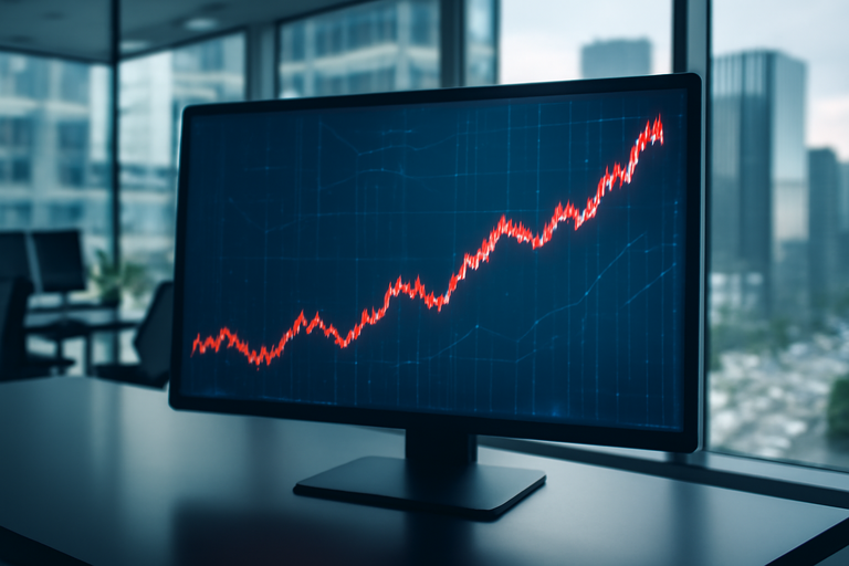 【即時新聞】SanDisk加入S&P 500,股價上漲7%引關注