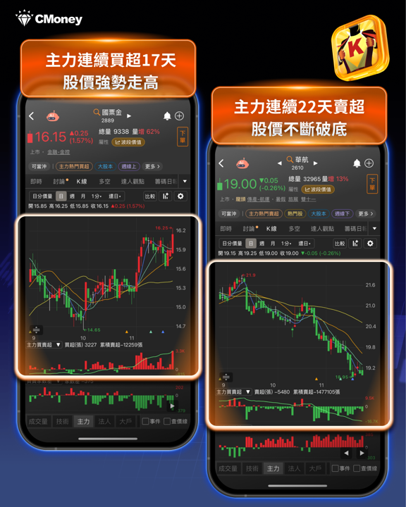 人的一輩子只能存下500萬? 3招讓你輕鬆「加薪3成」！