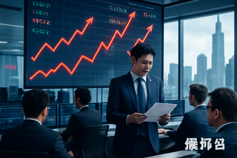 【即時新聞】福邦證攜手資本市場服務團今日舉辦2025座談會，助企業加速掛牌進入資本市場
