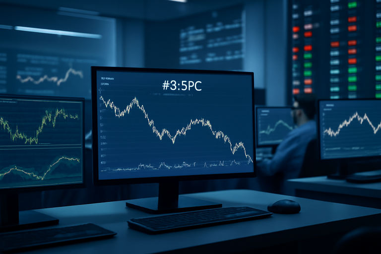 【即時新聞】S&P 500指數關鍵支撐位，短交易週須關注