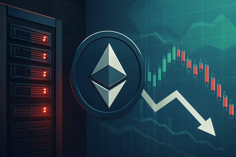 【即時新聞】BitMine持有3％以太幣供應量
