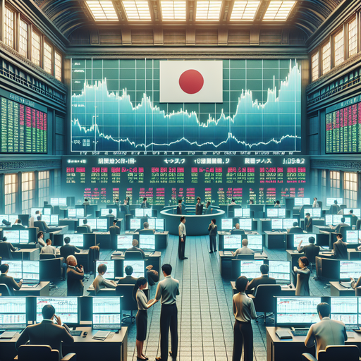 【基金新聞】日本財政試驗揭示美債潛在風險
