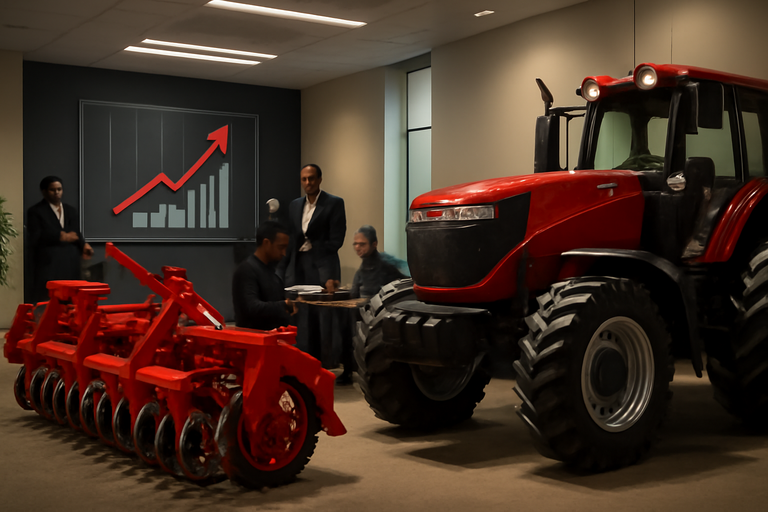 【即時新聞】Tractor Supply 公司未來展望樂觀，股價評級調升