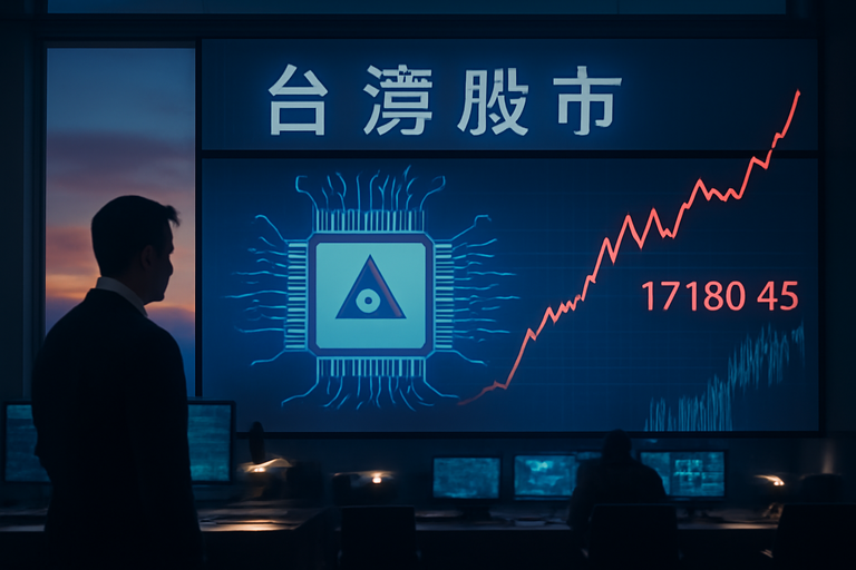 【即時新聞】台達電今日尾盤強勢拉升，助攻大盤收最高點、權值角色再受關注