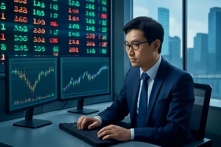 【即時新聞】Aztech Global股價近期走弱，基本面仍具潛力