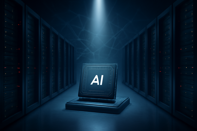 【即時新聞】鴻海宣布攜手OpenAI打造AI基礎設施