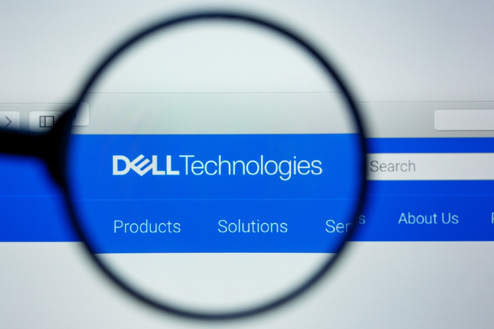 【美股研究報告】戴爾FY26Q3財報火熱，AI伺服器訂單再創新高