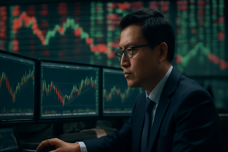 【即時新聞】創意(3443)今早重挫35元，10月每股盈餘1.45元、年增近19％，這「3檔概念股」走勢相對抗跌