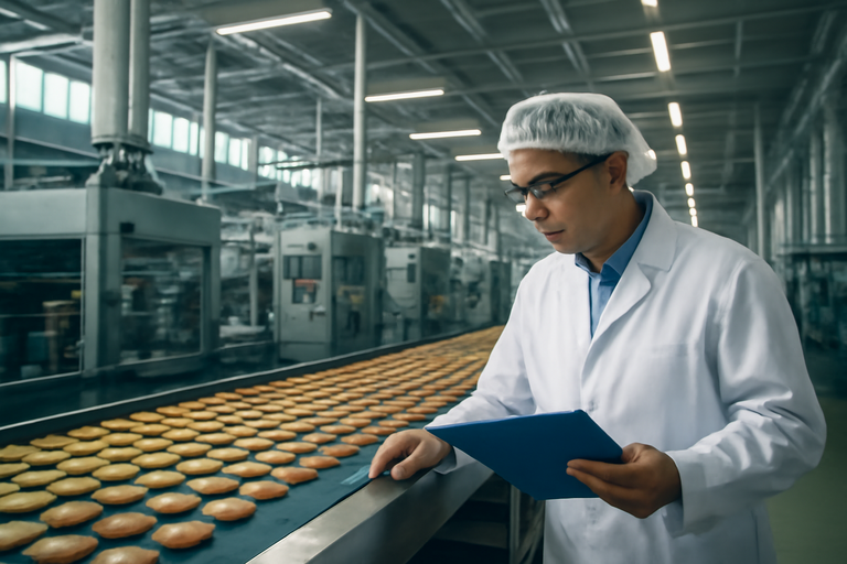 【即時新聞】Tiger Brands 2025年全年財報亮點:現金管理強勁,效率提升成關鍵