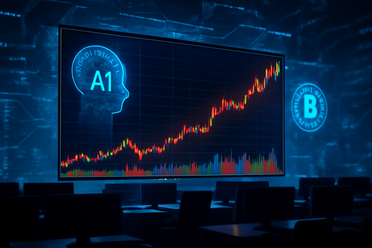 【即時新聞】Cathie Wood積極增持Google和Coinbase,持續看好AI與加密貨幣市場