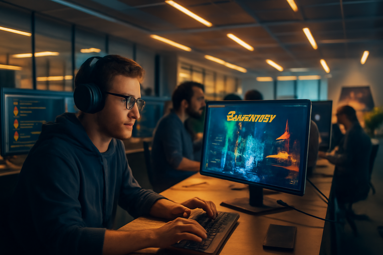 【即時新聞】CD Projekt SA 第三季創紀錄利潤，Cyberpunk 助攻業績