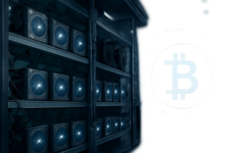 【美股動態】CipherMining股價飆升,兌換權證引發市場熱議