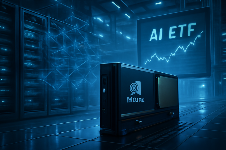 【美股動態】輝達熱潮降溫徵兆，ETF大咖示警