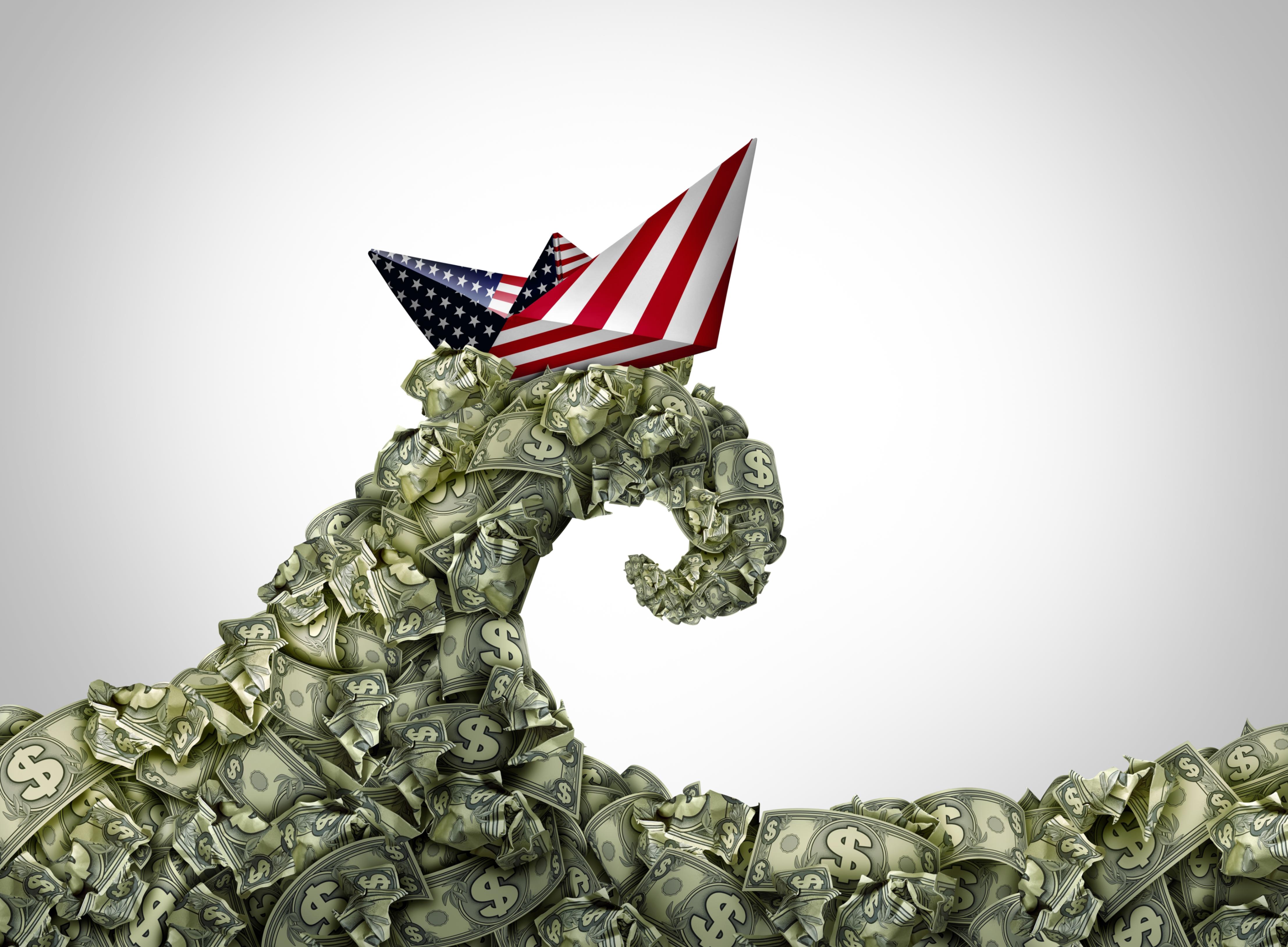 「台灣人你真的該害怕」從麥克筆到圓桌譬喻看端倪　美前國安顧問：川普很可能為了北京「大交易」出賣台灣