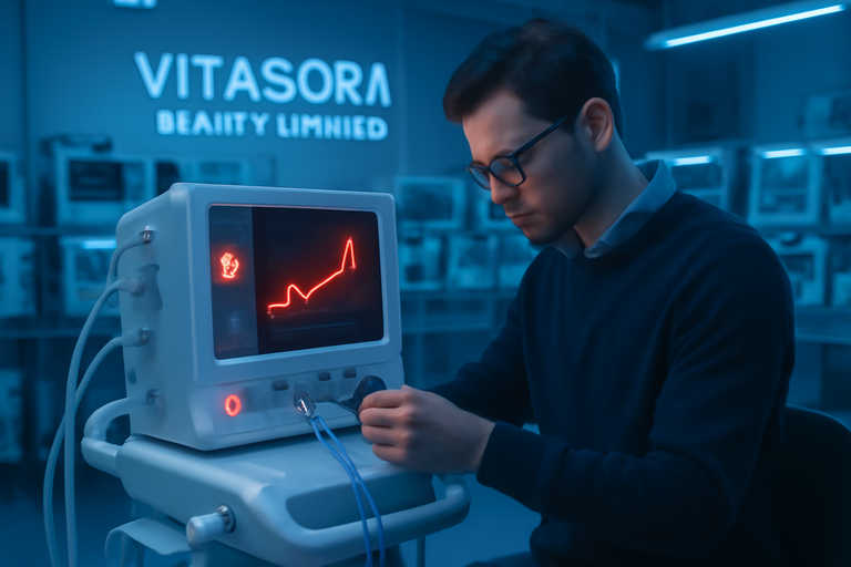 【即時新聞】Vitasora Health Limited 邁向盈虧平衡的關鍵時刻