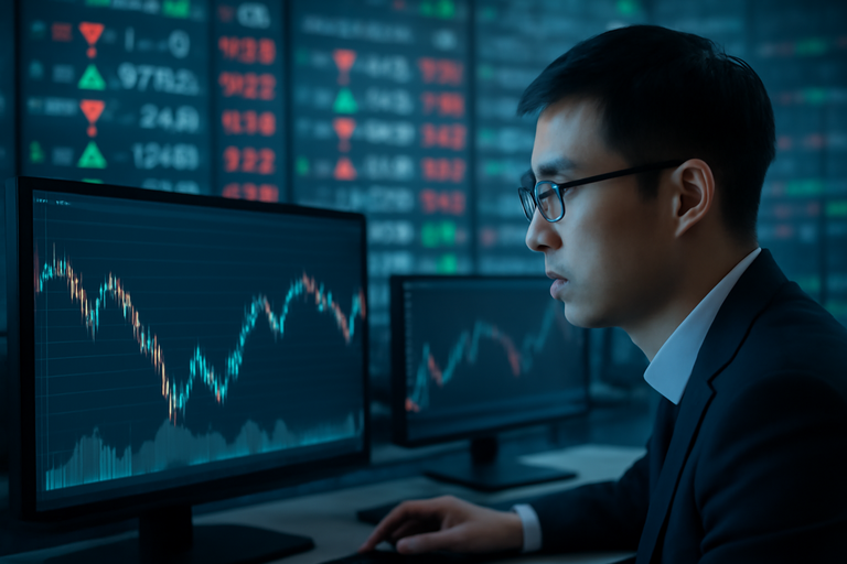 【即時新聞】00981A近周吸金16萬張，平均報酬率4.32％領先同業