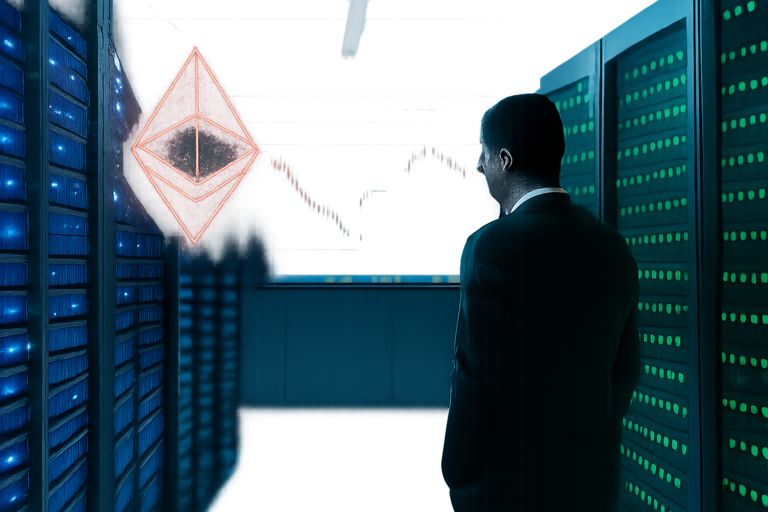 【即時新聞】Tom Lee 的驚人預測與 BitMine 的供應緊縮，ETH 是否即將引爆？