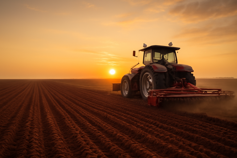 【即時新聞】瑞銀對Deere 2026年展望信心增強,Q4報告成關鍵