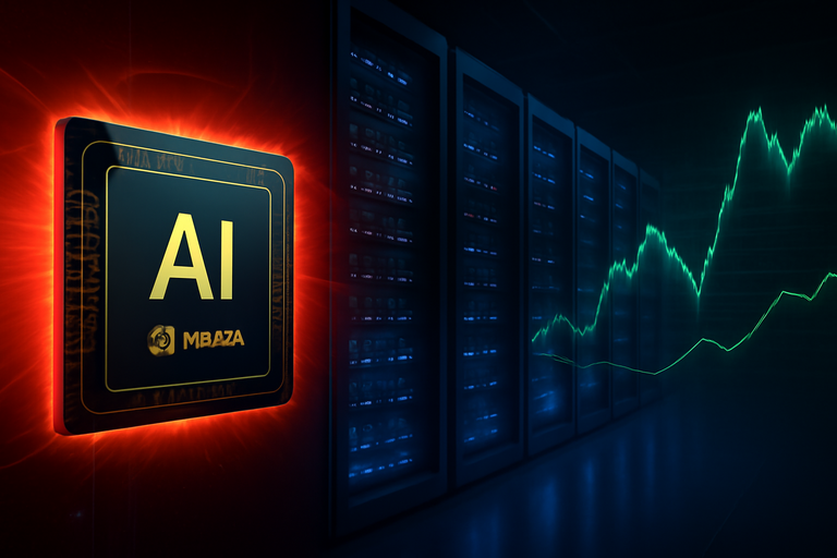 【即時新聞】輝達(NVDA)應對AI泡沫疑慮,投資人需關注使用壽命