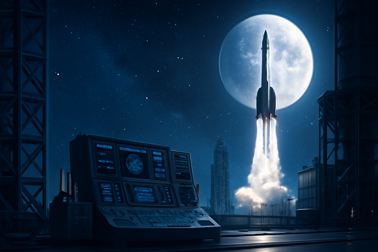 【即時新聞】Jim Cramer 對 Rocket Lab 的看法:投機股中的潛力選擇