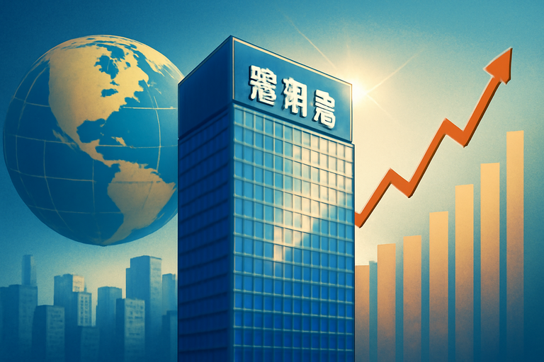 【即時新聞】富邦金最新受惠降息循環與台股多頭展望，法人點名為2026年內資鎖碼標的