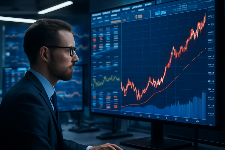 【即時新聞】IDEXX Laboratories(IDXX)股價上升，是否低估引發關注