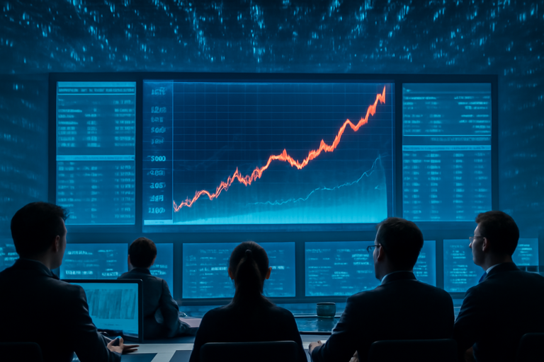 【即時新聞】MongoDB財報前瞻:預計第三季營收增長12.3%