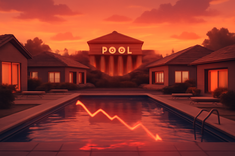 【即時新聞】Pool Corp(POOL)近期股價疲弱，投資人關注估值是否合理