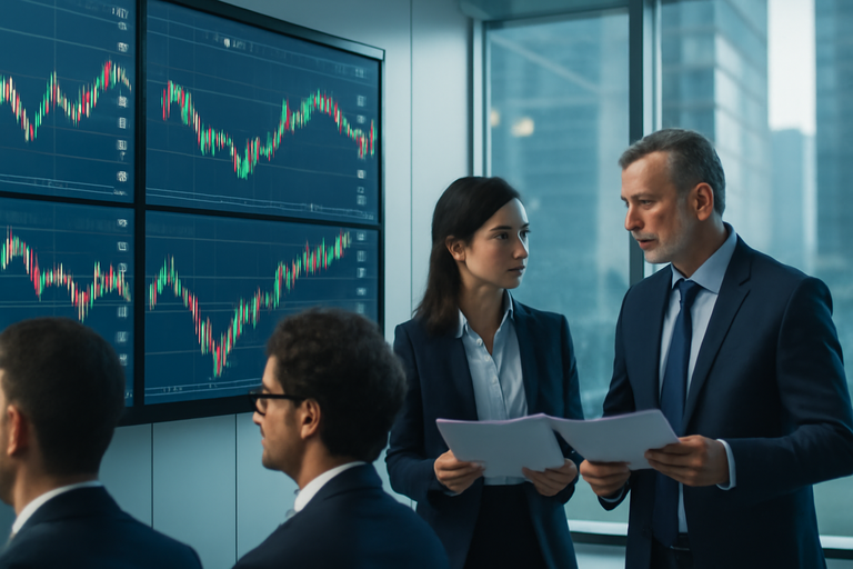 【即時新聞】高盛預測未來十年S&P 500年化報酬僅6.5％，投資人該如何應對？