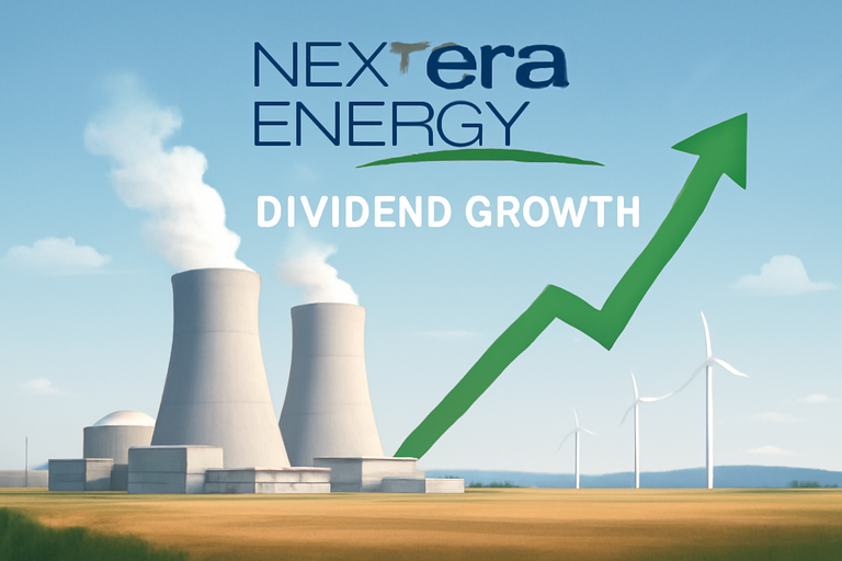 【美股動態】新紀元能源股利火力全開，長線買點浮現