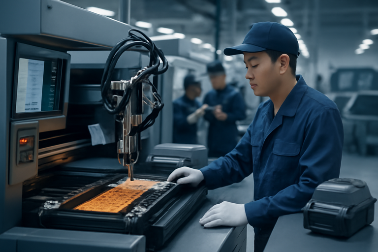 【即時新聞】毅嘉最新公布11月營收8.7億元，年增1.59％，全年營運可望挑戰近年新高